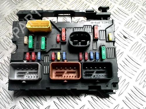 Used Engine control unit (ECU) Engine control unit (ECU) 39199900 39199900