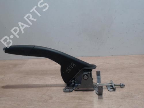 Used Hand brake RENAULT CLIO IV (BH_) 1.5 dCi 90 (90 hp) 25411925