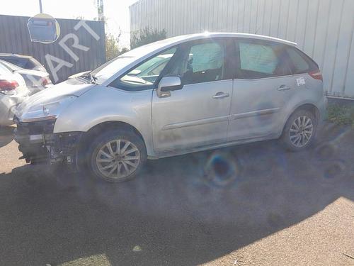 Front right panel CITROËN C4 Picasso I MPV (UD_) 1.6 HDi | BP26406814C59 