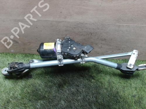 Scheibenwischergestänge vorne für RENAULT MEGANE III Hatchback (BZ0/1_, B3_) 1.5 dCi (106 hp) 31231097