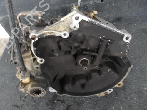 Gearbox CITROËN C15 Box Body/MPV (VD_) 1.0 | BP27893167M3 