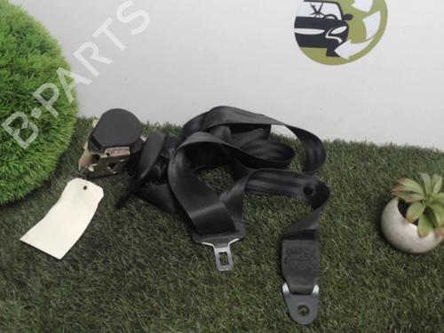 Used Rear right seatbelt PEUGEOT 307 Break (3E) 1.6 HDi 110 (109 hp) 32012843