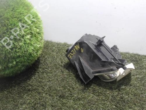 Left front fog light OPEL SIGNUM Hatchback (Z03) 1.9 CDTI (F48) | BP25392800C30
