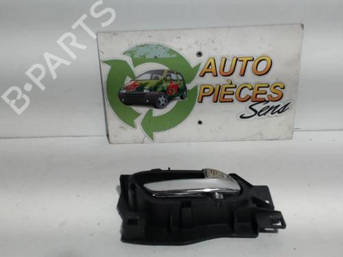 Front right interior door handle PEUGEOT 407 Coupe (6C_) 2.7 HDi | BP25398228I14 