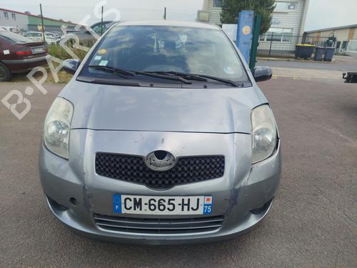 Used Parts TOYOTA YARIS (_P9_) 1.4 D-4D (NLP90_, NLP90R) 4738722