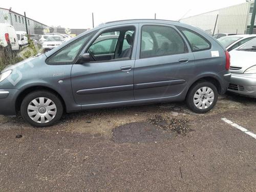 Licence plate light CITROËN XSARA PICASSO (N68) 1.6 HDi | BP28120430I40 