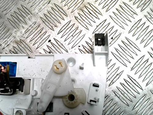 Climate control FIAT GRANDE PUNTO (199_) 1.2 | BP38030890I5 - Image 6