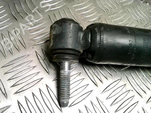 Left rear shock absorber RENAULT MEGANE IV Hatchback (B9A/M/N_) 1.3 TCe 160 (B9NC) | BP31235018M18 - Image 2