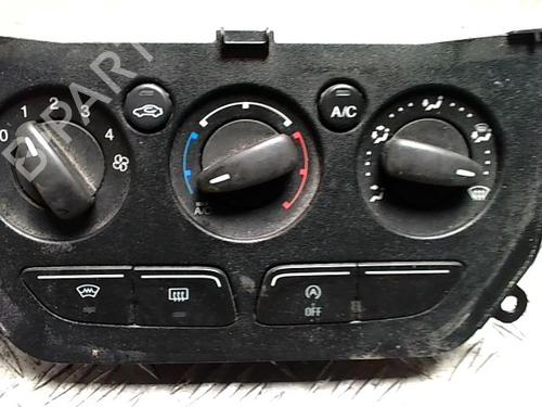 Climate control FORD TRANSIT CONNECT V408 Box Body/MPV 1.5 TDCi | BP31874073I5