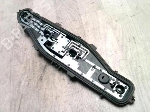 Nummerpladelys DACIA LODGY (JS_) 1.5 dCi (JSMC, JSAF) | BP28031889I40 