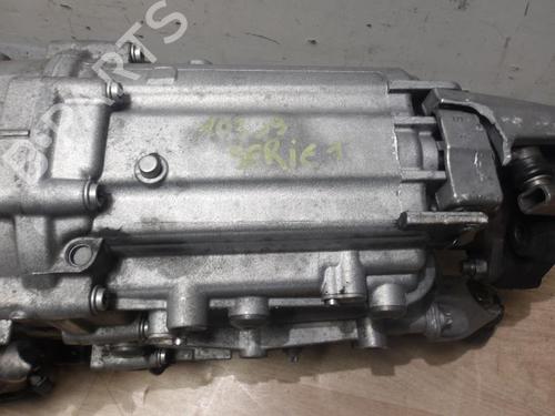 Gearbox BMW 1 (E87) 120 d | BP29053001M3