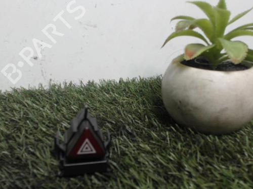 Used Warning switch Warning switch MERCEDES-BENZ B-CLASS Sports Tourer (W245) B 200 CDI (245.208) (140 hp) 25393398 25393398