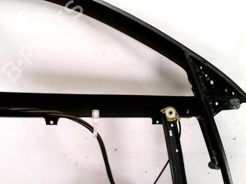 Front right window mechanism AUDI A6 C6 Avant (4F5) 2.7 TDI | BP31222085C23 