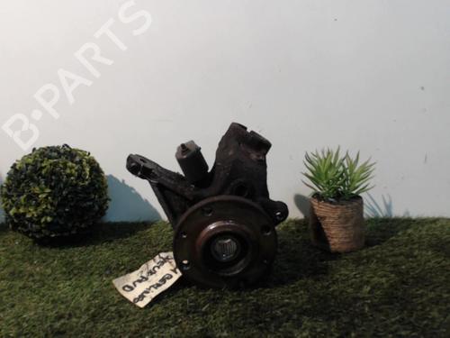 Used Right front steering knuckle CITROËN BERLINGO / BERLINGO FIRST Box Body/MPV (M_) 1.9 D 70 (MBWJZ, MCWJZ) (69 hp) 31222845