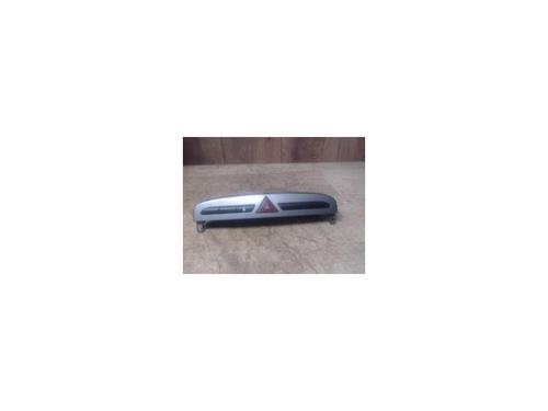 Used Warning switch PEUGEOT 308 I (4A_, 4C_) 1.6 HDi (90 hp) 25416221