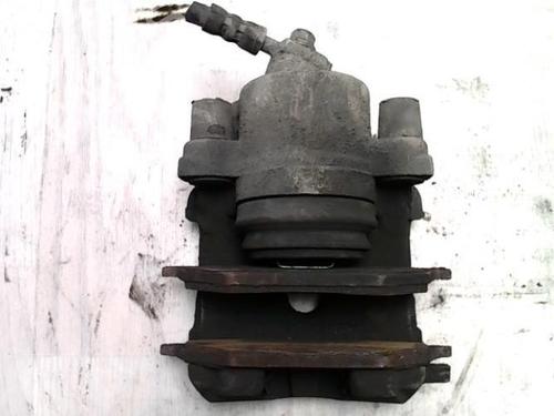 Left front brake caliper VW POLO V (6R1, 6C1) 1.6 TDI | BP25419576M105 