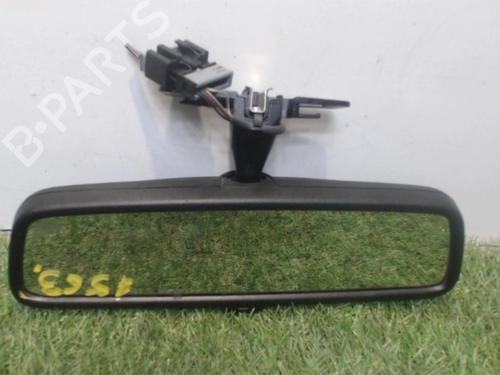 Used Rear mirror OPEL CORSA D (S07) 1.2 (L08, L68) (80 hp) 25409593