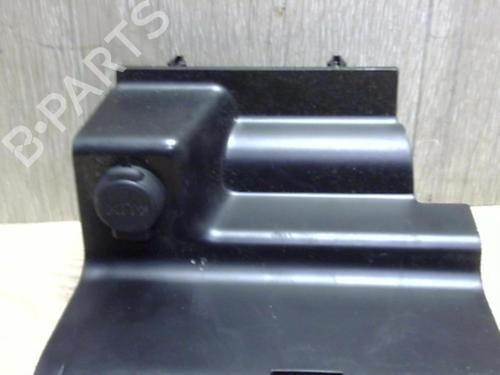 Electronic module PEUGEOT 207 (WA_, WC_) 1.6 HDi | BP25408891M83