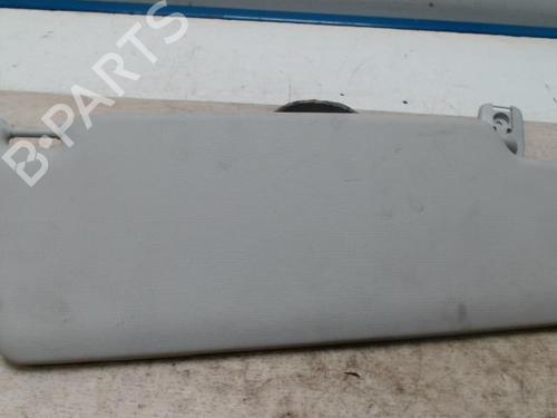 Pala sol esquerda VW GOLF V (1K1) 1.9 TDI (105 hp) 28076555