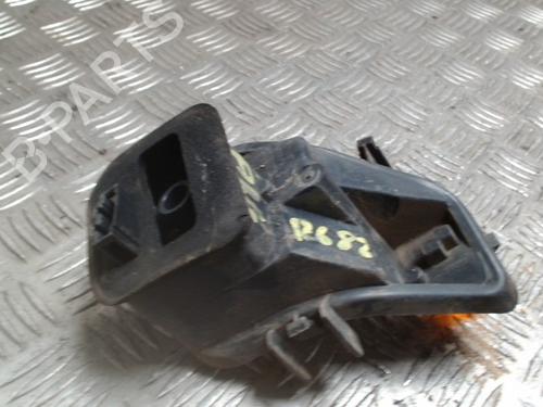 Licence plate light VW GOLF VI (5K1) 1.6 TDI | BP37759982I40 - Image 3