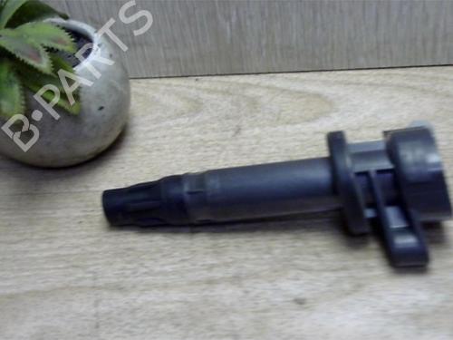 Used Ignition coil DAIHATSU SIRION (M3_) 1.0 (M300) (70 hp) 25410105