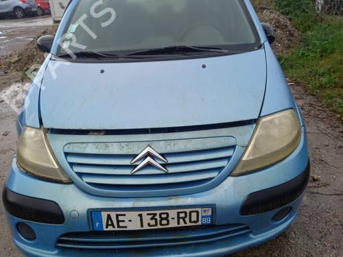 Used Parts CITROËN C3 I (FC_, FN_)  1.1 i  4556356