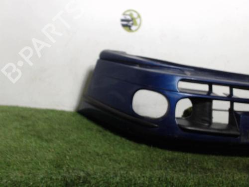 Front bumper FIAT BRAVA (182_) 1.6 16V (182.BB) | BP29929230C7