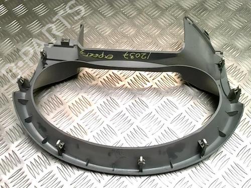 Other PEUGEOT EXPERT Van (VF3A_, VF3U_, VF3X_) 2.0 HDi 130 | BP25702214O1 