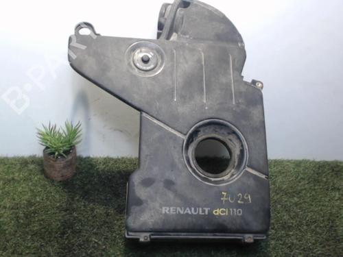 Oberschutz für DACIA DUSTER (HS_) 1.5 dCi (HSMC) (107 hp) 25392188