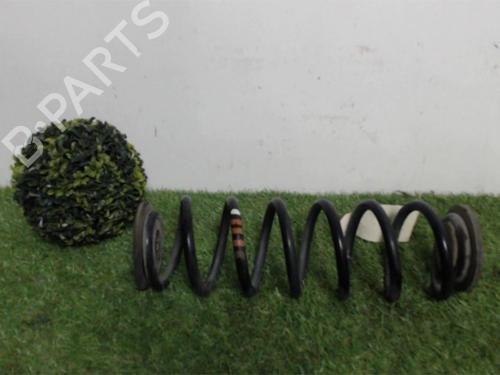 Used Shock absorber spring VW EOS (1F7, 1F8) 3.2 V6 (250 hp) 25394021