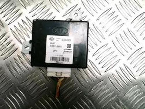 Computer KIA CARNIVAL / GRAND CARNIVAL III (VQ) 2.9 CRDi (185 hp) 30666668