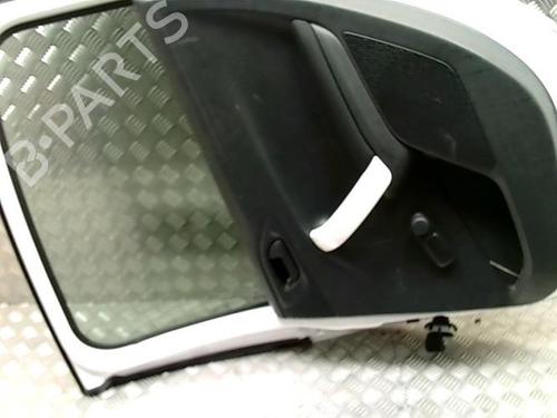 Right rear door PEUGEOT 208 I (CA_, CC_) 1.2 VTi 68 / PureTech 68 | BP29687514C5 