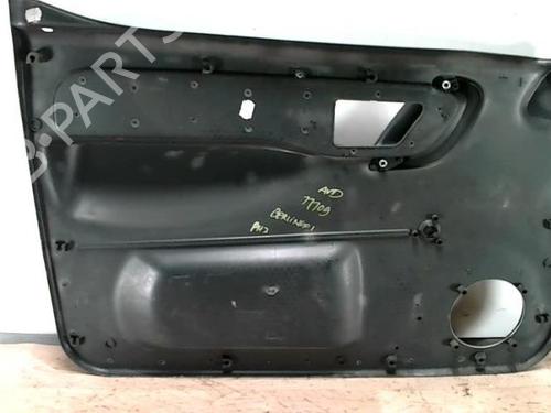 Front right panel CITROËN BERLINGO / BERLINGO FIRST MPV (MF_, GJK_, GFK_) 1.6 16V (MFNFU) | BP28310183C59 