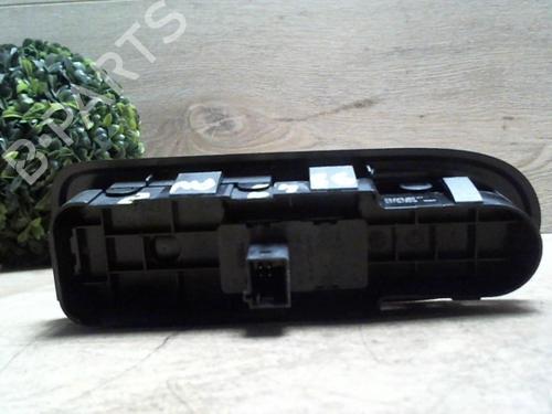 Right front window switch PEUGEOT 308 I (4A_, 4C_) 1.6 HDi | BP31228753I26
