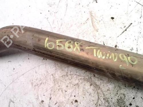 Pipe RENAULT TWINGO II (CN0_) 1.5 dCi (CN0E) | BP28593237M125