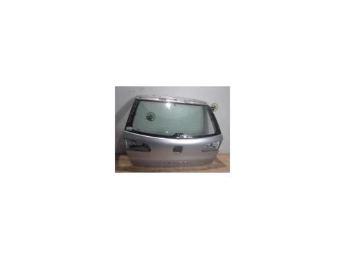 Used Tailgate SEAT IBIZA III (6L1) 1.4 TDI (80 hp) 25385704