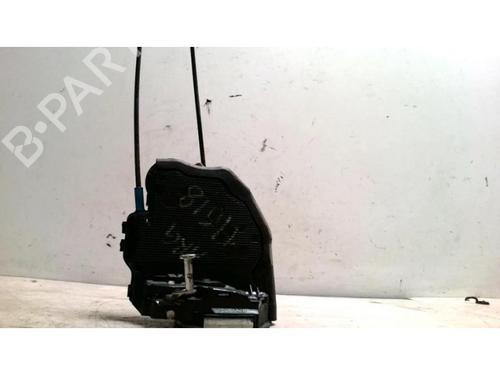 Rear left lock TOYOTA AURIS (_E15_) 1.4 D-4D (NDE150_, NDE150R) | BP25424376C100 