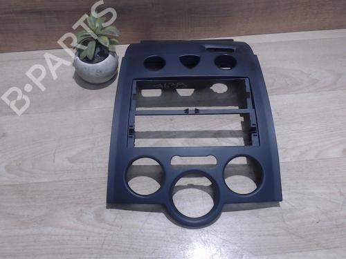 Hub cap RENAULT MEGANE II (BM0/1_, CM0/1_) 1.5 dCi (BM02, BM13, BM2A, CM02, CM13) | BP25412483C160