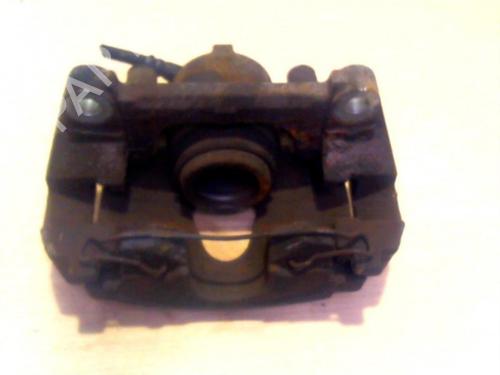 Used Left front brake caliper RENAULT SCÉNIC II (JM0/1_) 1.5 dCi (JM0F) (82 hp) 25391343