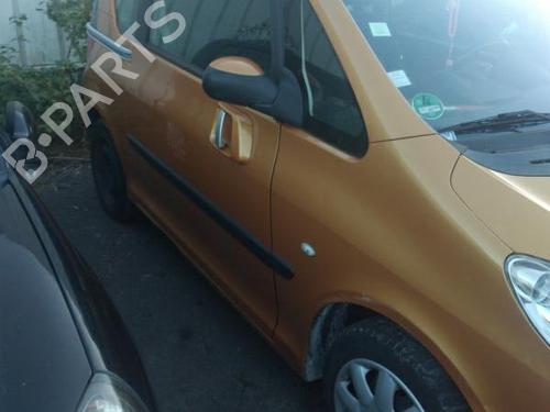 Dashboard PEUGEOT 1007 (KM_) 1.4 | BP31237017C46  - Image 17