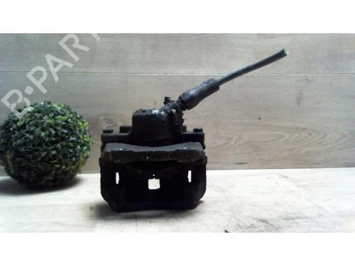 Right front brake caliper RENAULT CLIO II (BB_, CB_) 1.5 dCi (B/CB07) | BP25408791M104 