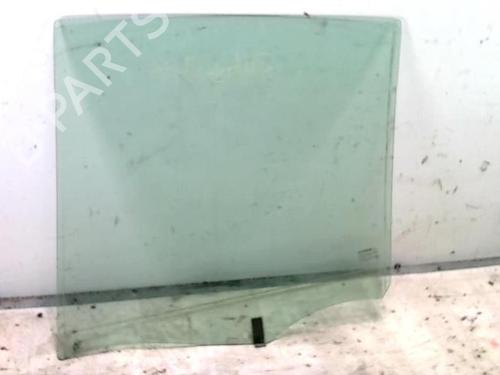 Rear right door window RENAULT MODUS / GRAND MODUS (F/JP0_) 1.4 (JP01, JP0J) | BP26546572C21 