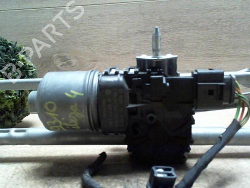 Front wiper motor SEAT IBIZA IV ST (6J8, 6P8) 1.2 TSI | BP29392563M29