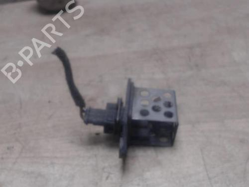 Heizwiderstand PEUGEOT 206 Hatchback (2A/C) 1.4 HDi eco 70 | BP29425545M108 