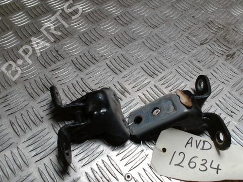 Used Hinge/Door check strap Hinge/Door check strap TOYOTA COROLLA Verso (ZER_, ZZE12_, R1_) 2.2 D-4D (AUR10_, AUR10R) (136 hp) 34614350 34614350