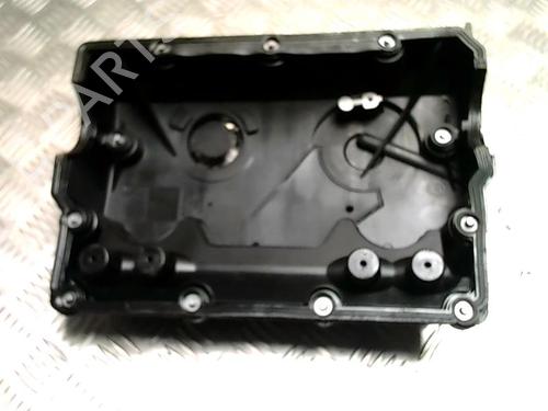 Valve cover VW POLO IV (9N_, 9A_) 1.4 TDI | BP25709175M124 