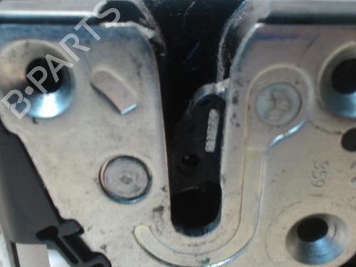 Used Front left lock NISSAN MICRA III (K12) 1.2 16V (65 hp) 27628260