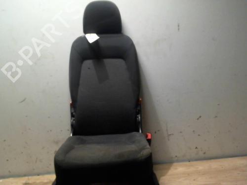 Used Right front seat CITROËN NEMO Box Body/MPV (AA_) 1.3 HDi 75 (75 hp) 31224848