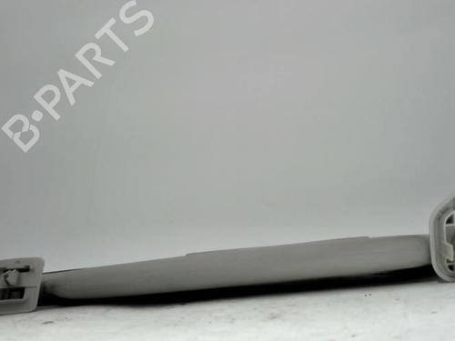 Left sun visor PEUGEOT 307 (3A/C) 1.6 HDi | BP26646246I1 