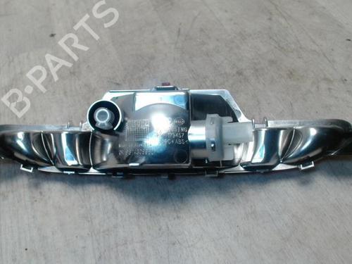 Third brake light PEUGEOT 208 I (CA_, CC_) 1.2 VTi 68 / PureTech 68 | BP27665593L11